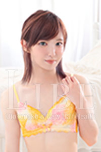 衣笠 のいな